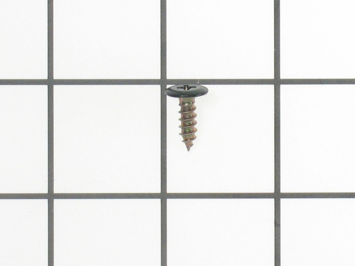 Whirlpool Refrigerator Part W10851443 - Replacement Screw