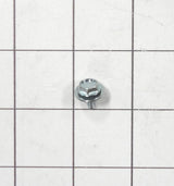 Whirlpool Refrigerator Screw Part W10853301 - Fridge Component