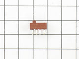 Whirlpool Oven Range Rocker Switch Part W10853393