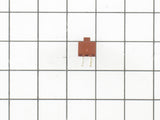 Whirlpool Oven Range Rocker Switch Part W10853393