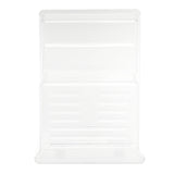 W10854037 Crisper Drawer for Whirlpool Refrigerator