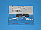 W10854425 Front Panel Clip for Whirlpool Dryer