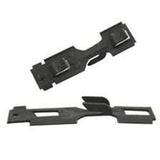 W10854425 Front Panel Clip for Whirlpool Dryer