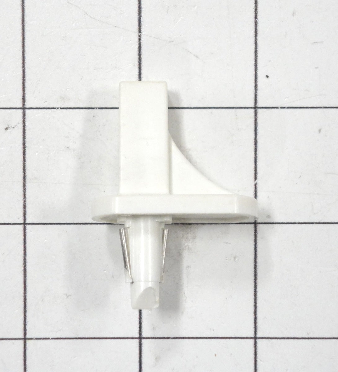 Whirlpool W10854959 Refrigerator Shelf Stud Part