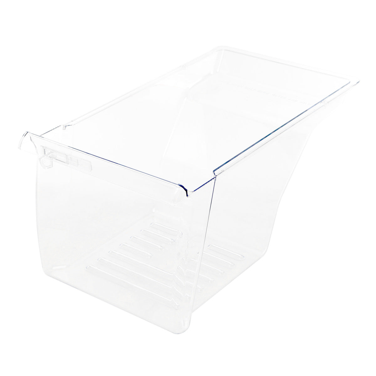 W10856580 Crisper Pan for Whirlpool Refrigerator