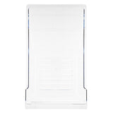 W10856580 Crisper Pan for Whirlpool Refrigerator