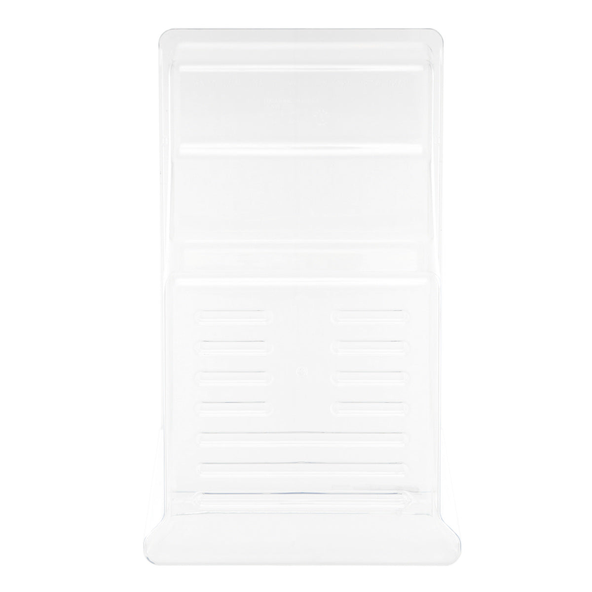W10856580 Crisper Pan for Whirlpool Refrigerator