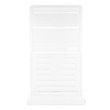 W10856580 Crisper Pan for Whirlpool Refrigerator