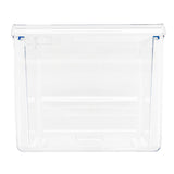 W10856580 Crisper Pan for Whirlpool Refrigerator