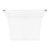 W10856580 Crisper Pan for Whirlpool Refrigerator