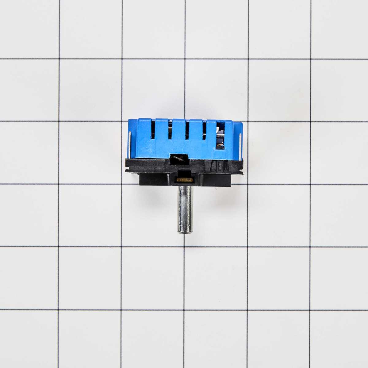 W10857622 Dual Infinite Switch for Whirlpool Oven Range