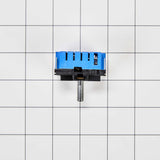 W10857622 Dual Infinite Switch for Whirlpool Oven Range
