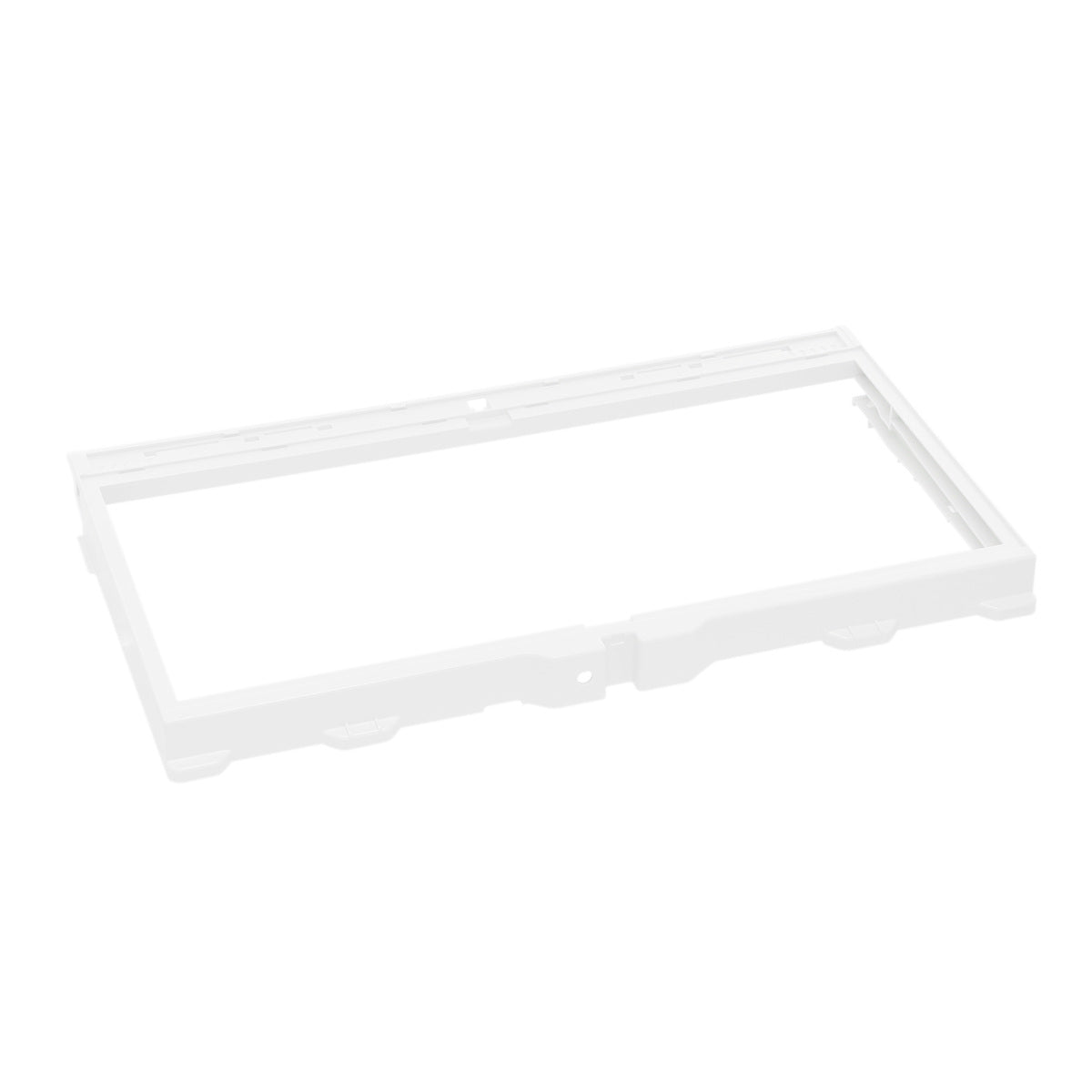 W10858393 Shelf Frame for Whirlpool Refrigerator