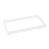 W10858393 Shelf Frame for Whirlpool Refrigerator