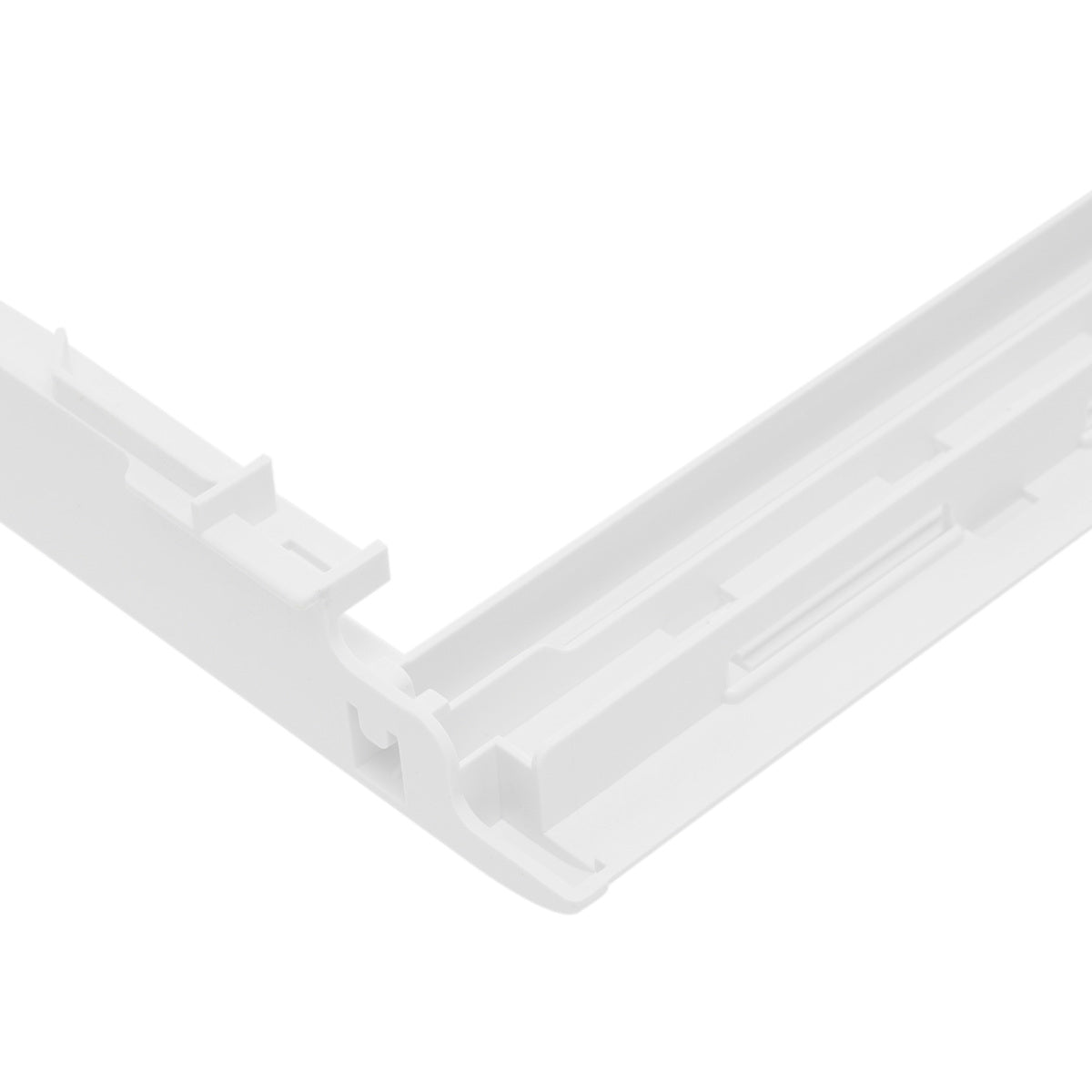 W10858393 Shelf Frame for Whirlpool Refrigerator