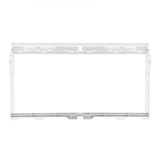 W10858393 Shelf Frame for Whirlpool Refrigerator