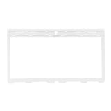 W10858393 Shelf Frame for Whirlpool Refrigerator