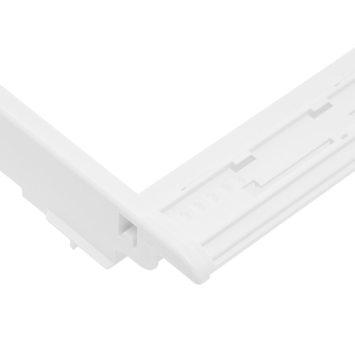 W10858393 Shelf Frame for Whirlpool Refrigerator