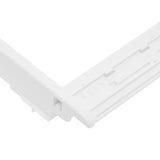 W10858393 Shelf Frame for Whirlpool Refrigerator