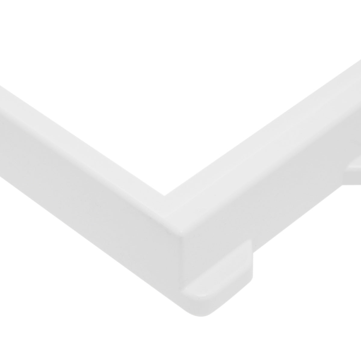 W10858393 Shelf Frame for Whirlpool Refrigerator