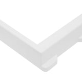 W10858393 Shelf Frame for Whirlpool Refrigerator