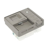 W10861000 Whirlpool Dishwasher Soap Dispenser Part