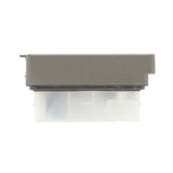 W10861000 Whirlpool Dishwasher Soap Dispenser Part