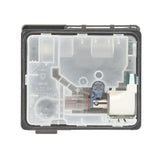 W10861000 Whirlpool Dishwasher Soap Dispenser Part