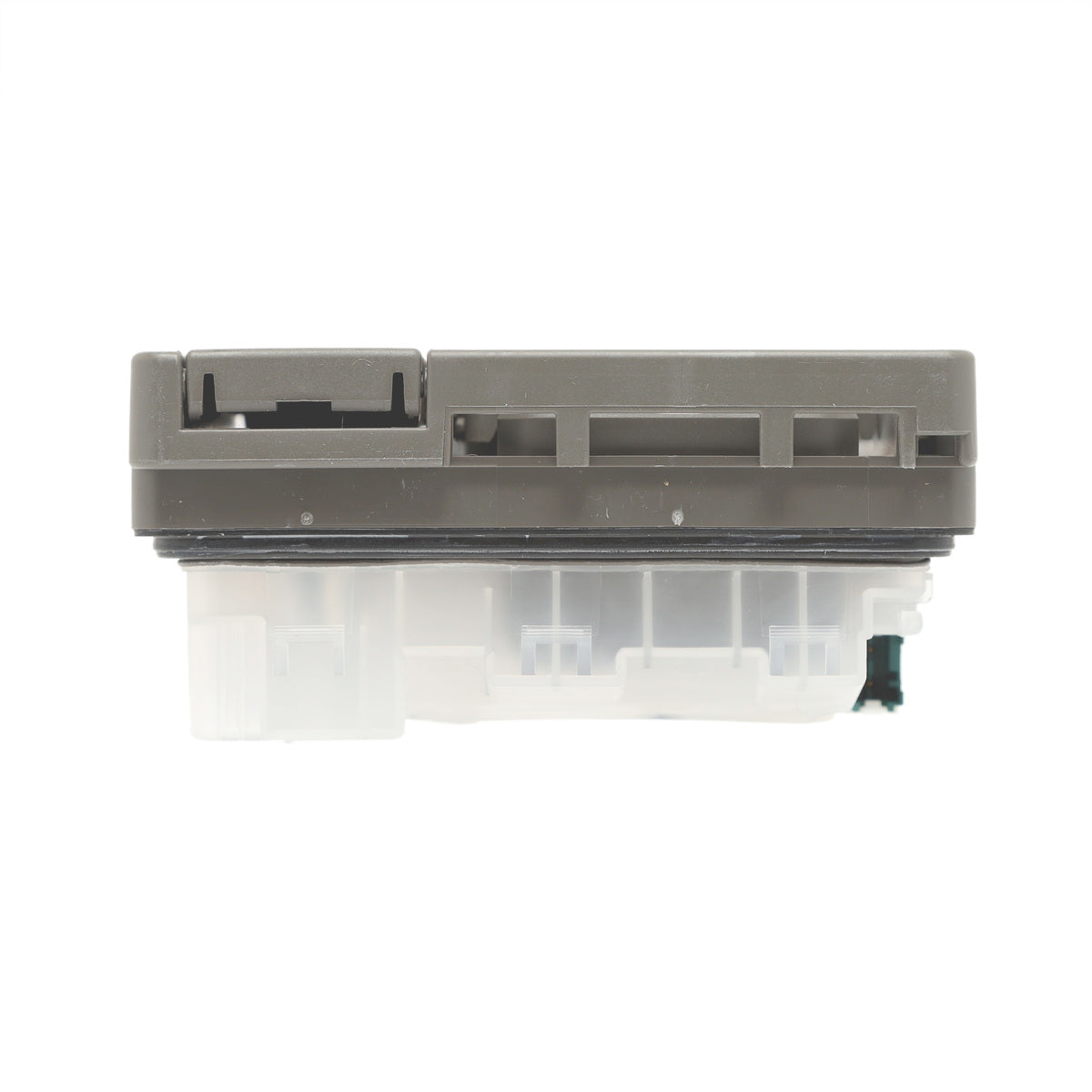 W10861000 Whirlpool Dishwasher Soap Dispenser Part