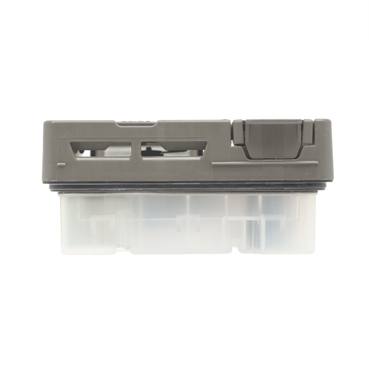 W10861000 Whirlpool Dishwasher Soap Dispenser Part