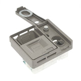 W10861000 Whirlpool Dishwasher Soap Dispenser Part