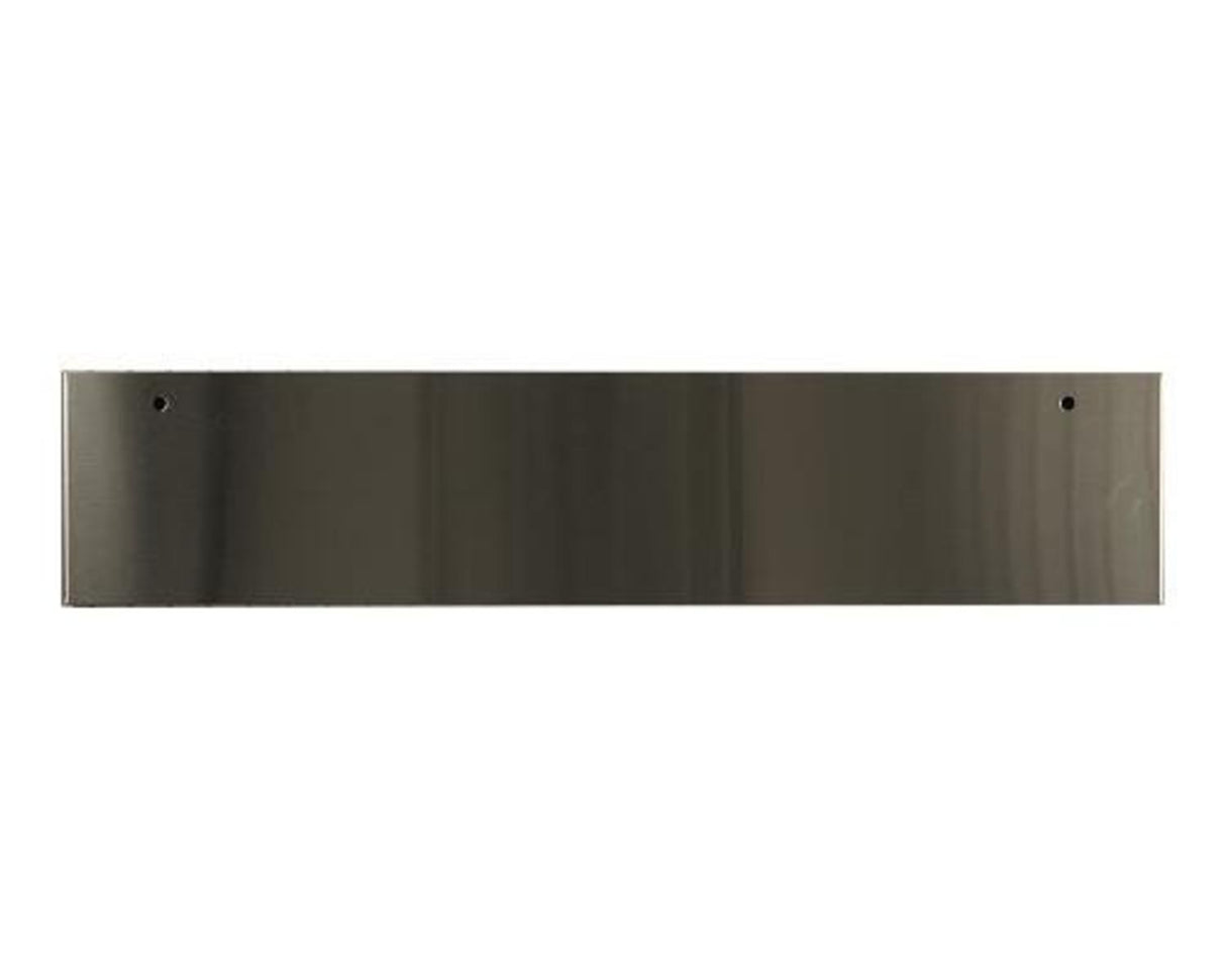 Whirlpool Oven Range Drawer Panel Part W10861216