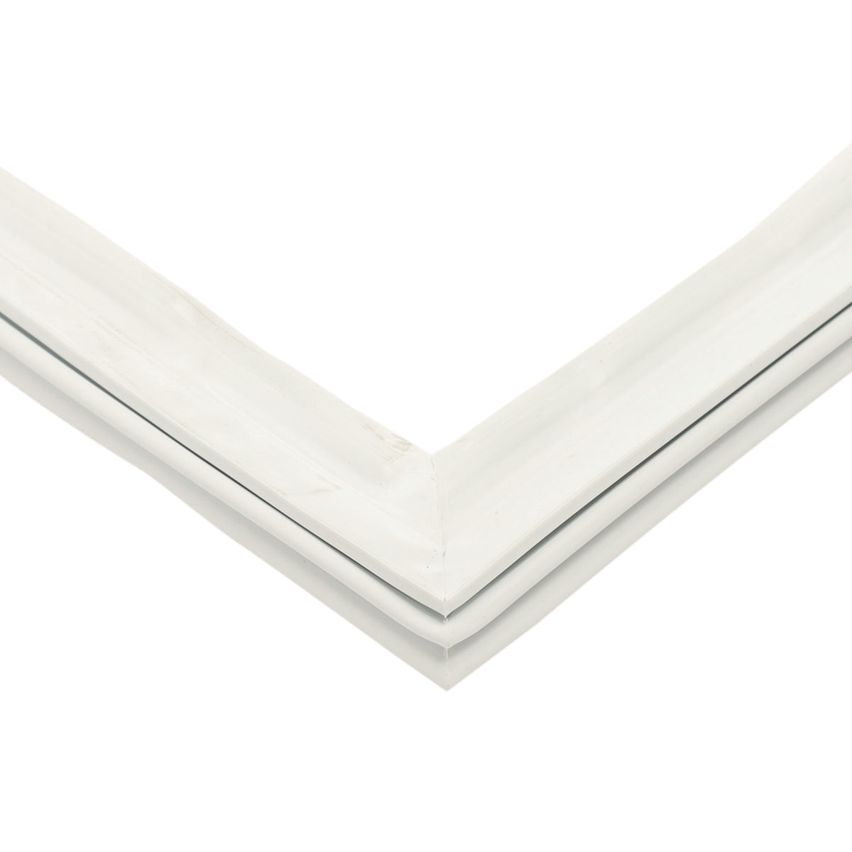 Whirlpool W10861499 Refrigerator Door Gasket Part