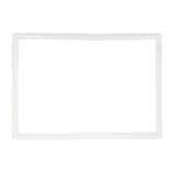 Whirlpool W10861499 Refrigerator Door Gasket Part