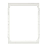 W10861519 Shelf Support for Whirlpool Refrigerators