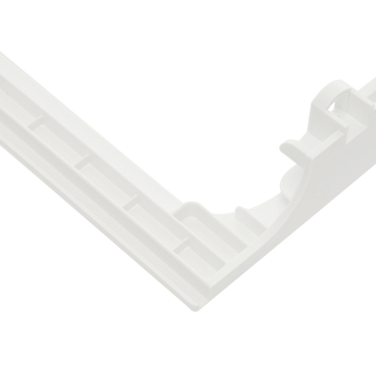 W10861519 Shelf Support for Whirlpool Refrigerators