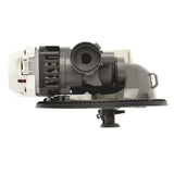 W10861526 Whirlpool Dishwasher Motor & Pump Unit