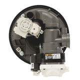 W10861526 Whirlpool Dishwasher Motor & Pump Unit