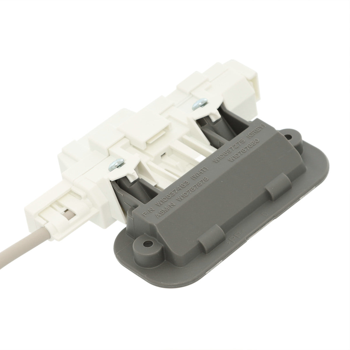 W10861642 Lid Lock Latch for Whirlpool Washer