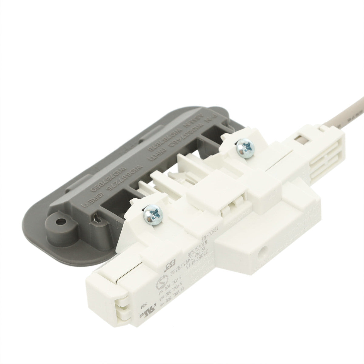 W10861642 Lid Lock Latch for Whirlpool Washer