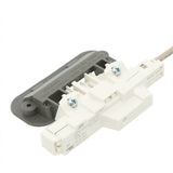 W10861642 Lid Lock Latch for Whirlpool Washer