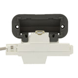 W10861642 Lid Lock Latch for Whirlpool Washer