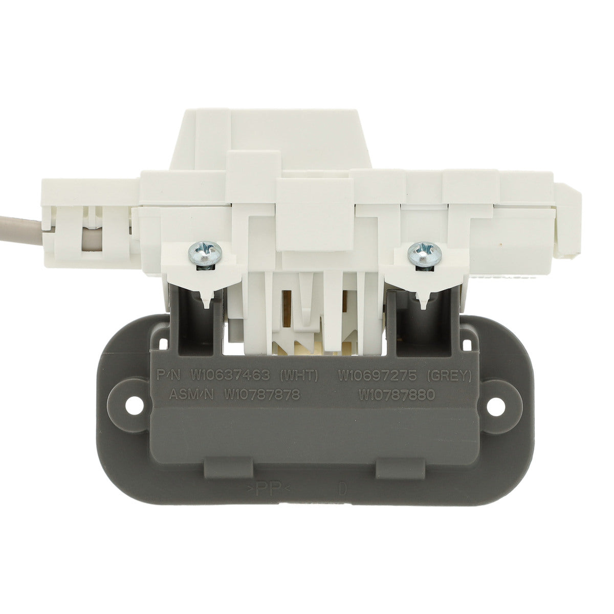 W10861642 Lid Lock Latch for Whirlpool Washer