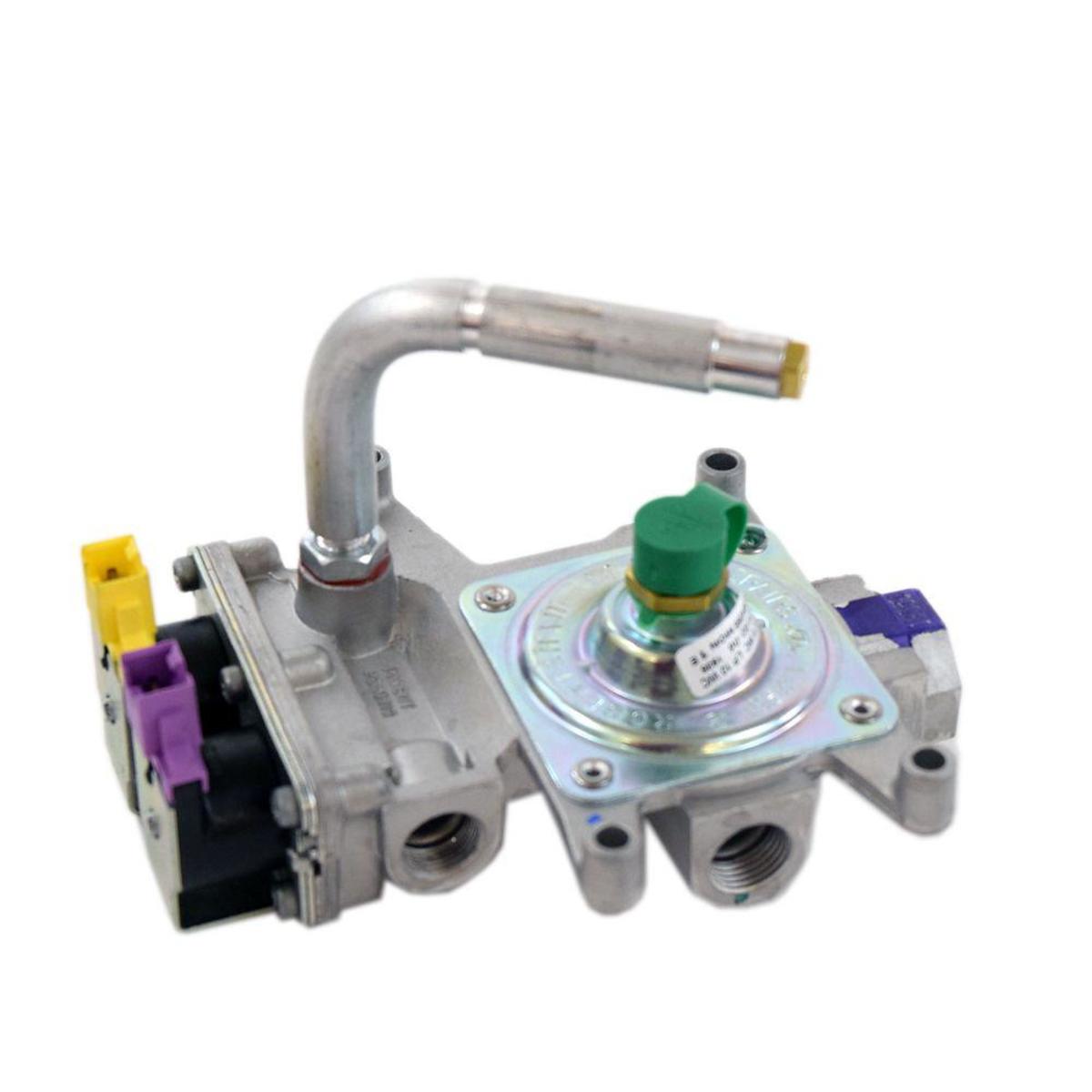 Whirlpool W10861656 Gas Regulator for Oven Range
