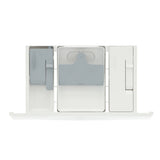 W10861667 Dispenser Drawer for Whirlpool Washer