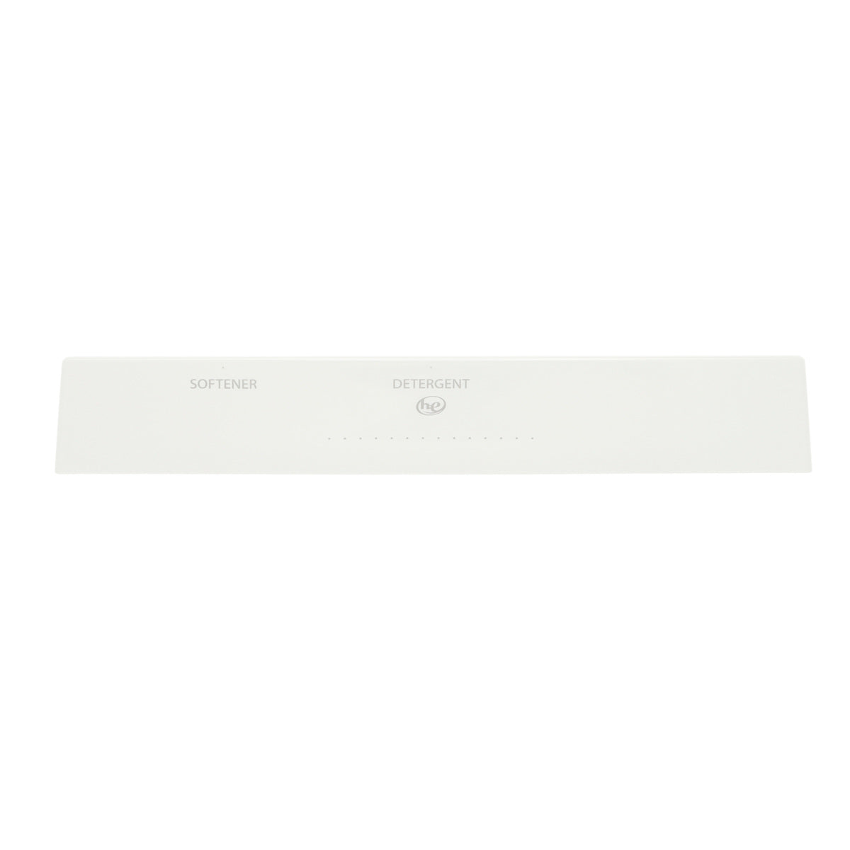 W10861667 Dispenser Drawer for Whirlpool Washer