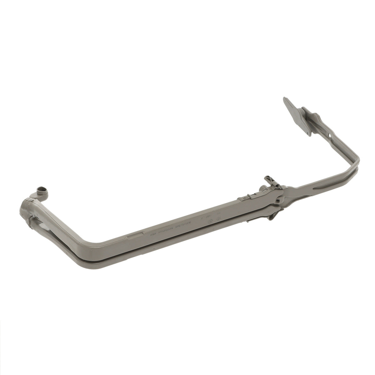 Whirlpool W10861745 Dishwasher Water Feed Tube Part