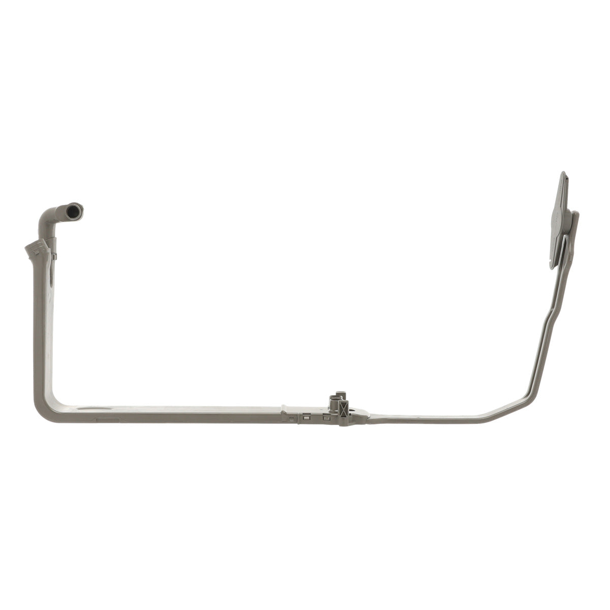 Whirlpool W10861745 Dishwasher Water Feed Tube Part