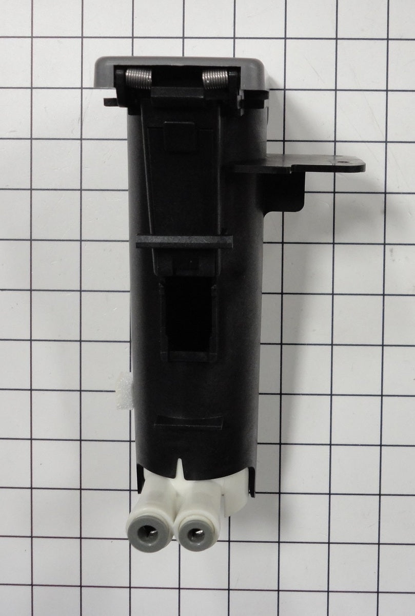 W10862461 Grey Water Filter Housing for Whirlpool Fridge