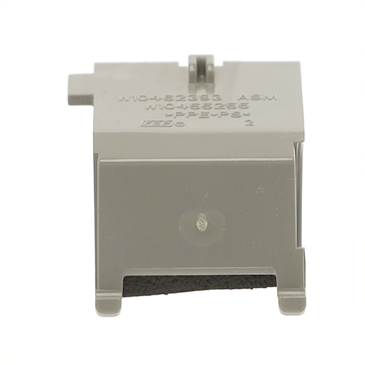 Whirlpool Dishwasher Control Board Part W10866116